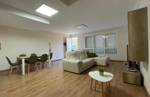 Teror Casa | Casa Mares