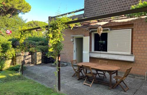 Punta Ala Casa | Casa MAREVERDE