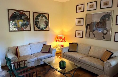Punta Ala Casa | Casa MAREVERDE