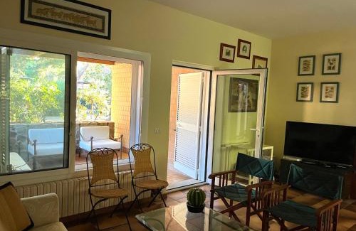 Punta Ala Casa | Casa MAREVERDE