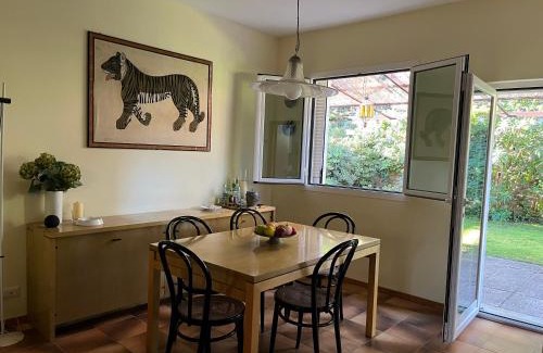 Punta Ala Casa | Casa MAREVERDE
