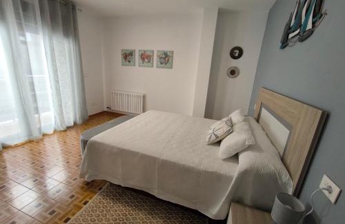 O Grove Casa | Casa Marga O Grove