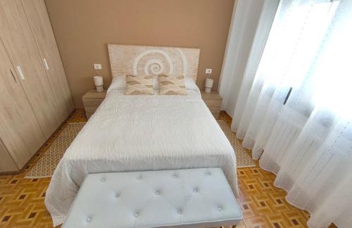 O Grove Casa | Casa Marga O Grove