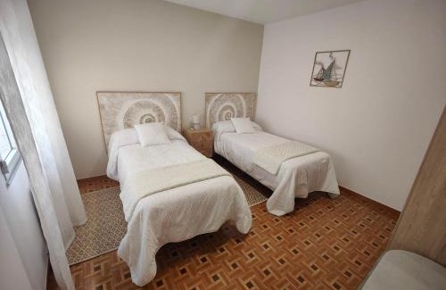 O Grove Casa | Casa Marga O Grove
