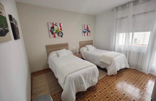O Grove Casa | Casa Marga O Grove