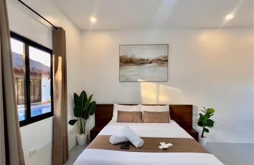 Libaong Complejo | Casa Marga Resort - Panglao, Bohol