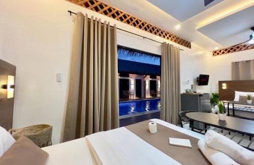 Libaong Complejo | Casa Marga Resort - Panglao, Bohol