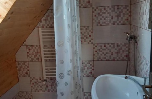 Gura Suhasului Casa | Casa Marga