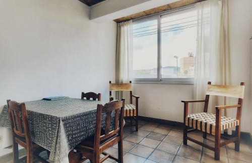 Barrio Centro Apartamento | CASA MARGARITA 2P cuadruple