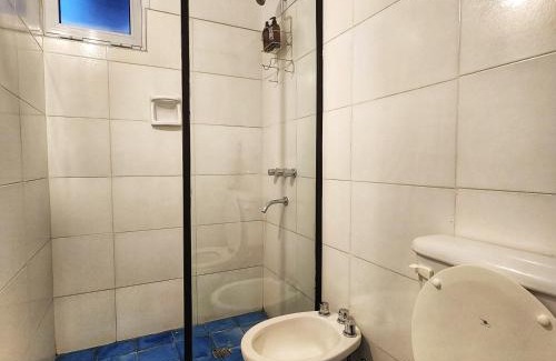 Barrio Centro Apartamento | CASA MARGARITA 2P cuadruple