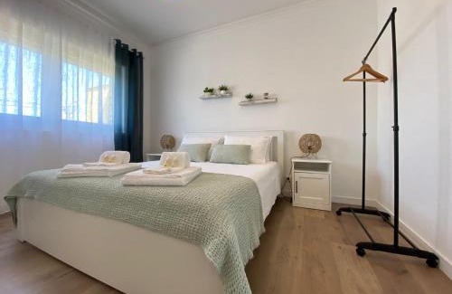 Apulia Casa | Casa Margarida