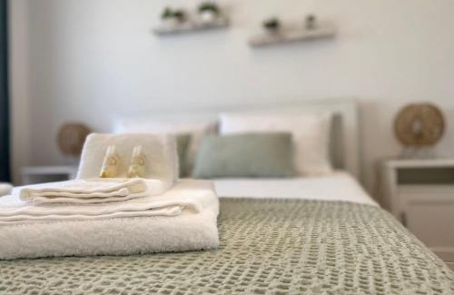 Apulia Casa | Casa Margarida