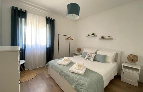 Apulia Casa | Casa Margarida