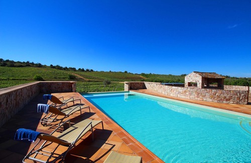 Estombar Cabaña | Casa Margarida