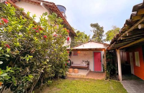 Porto Seguro Casa | Casa Margarida Trancoso