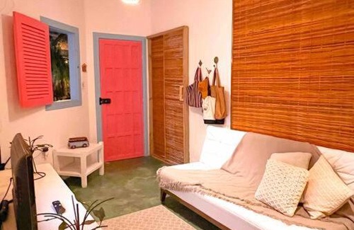 Porto Seguro Casa | Casa Margarida Trancoso