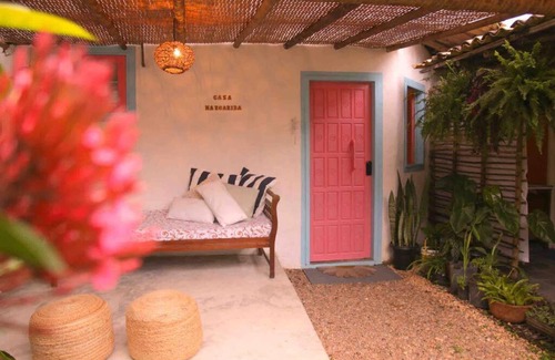 Porto Seguro Casa | Casa Margarida Trancoso