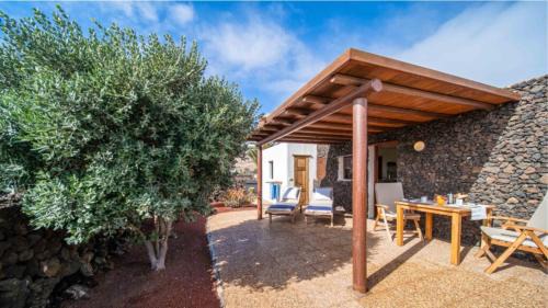 Haria Casa | Casa Margarita 3