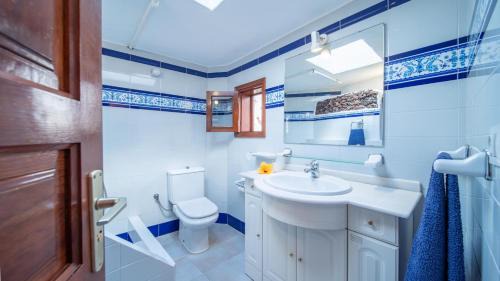 Haria Casa | Casa Margarita 3