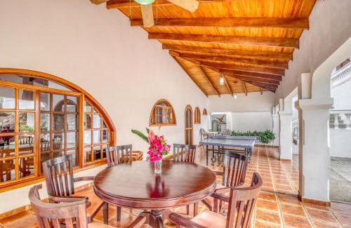 Playa Flamingo Casa | Casa Margarita