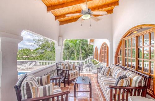 Playa Flamingo Casa | Casa Margarita