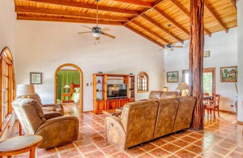 Playa Flamingo Casa | Casa Margarita