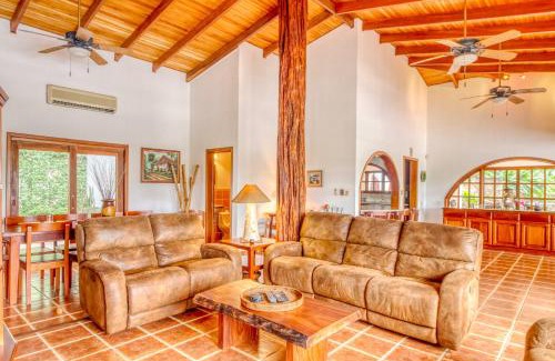 Playa Flamingo Casa | Casa Margarita