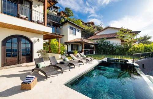 Playa Hermosa Casa | Casa Margarita