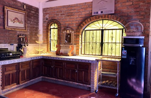 Boca de Tomatlán Casa | Casa Margarita- Escapa a la Naturaleza