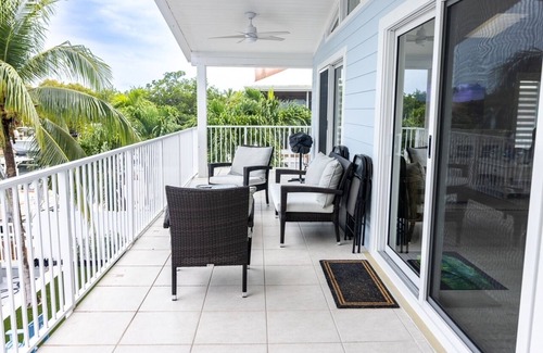 Indian Waterways Casa | Casa Margarita Islamorada, Paradise awaits!