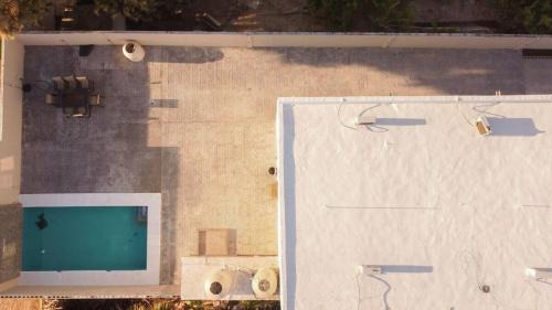 Centro Casa | Casa Margarita Pool, Billiards Just Steps from the Beach