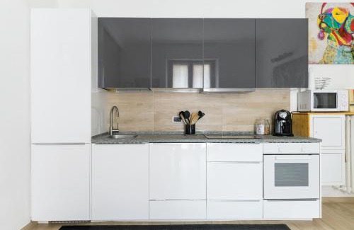 Millefonti Apartamento | Casa Margaux