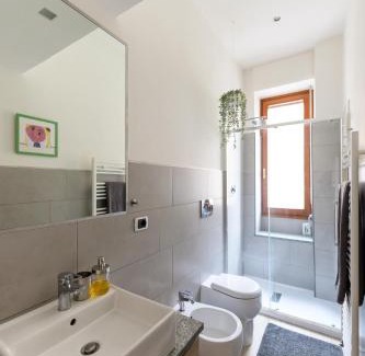 Millefonti Apartamento | Casa Margaux