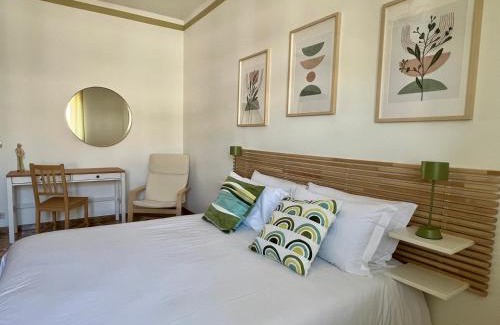 Alba Apartamento | Casa Margherita (Alba)