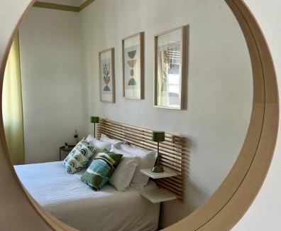 Alba Apartamento | Casa Margherita (Alba)