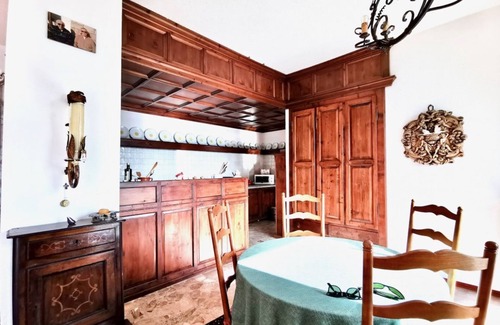 Dervio Casa | CASA MARGHERITA by Design Studio