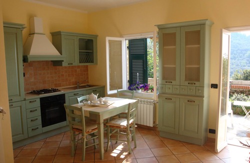 Vasia Casa | Casa Margherita, cozy house in the ancient village, quiet location