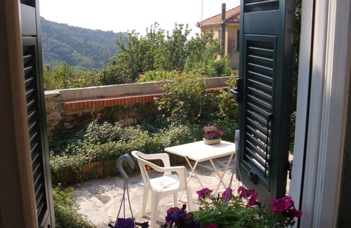 Vasia Casa | Casa Margherita, cozy house in the ancient village, quiet location