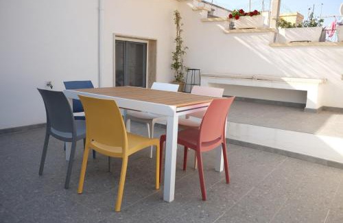 Pezze di Greco Apartamento | Casa Margherita - Guest House