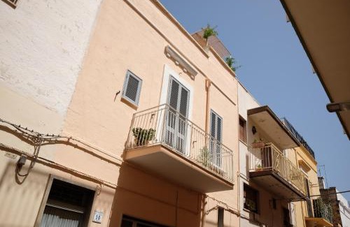 Pezze di Greco Apartamento | Casa Margherita - Guest House