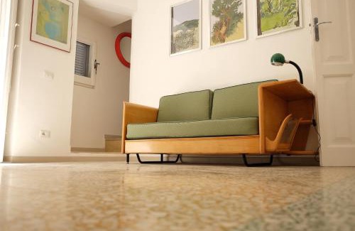 Pezze di Greco Apartamento | Casa Margherita - Guest House