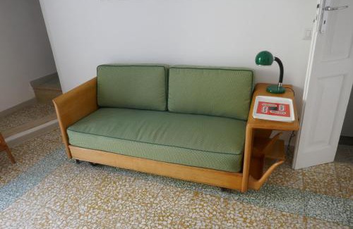 Pezze di Greco Apartamento | Casa Margherita - Guest House