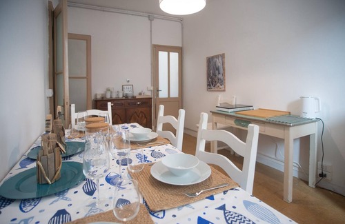 Varenna Apartamento | Casa Margherita in Varenna