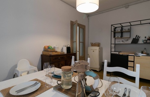 Varenna Apartamento | Casa Margherita in Varenna