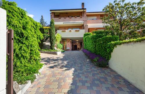 Aosta Apartamento | Casa Margherita