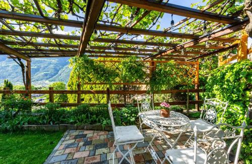 Aosta Apartamento | Casa Margherita