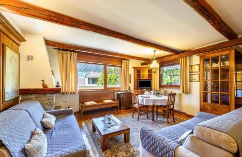Aosta Apartamento | Casa Margherita