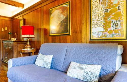 Aosta Apartamento | Casa Margherita