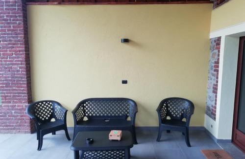 Borgo San Dalmazzo Apartamento | casa margherita