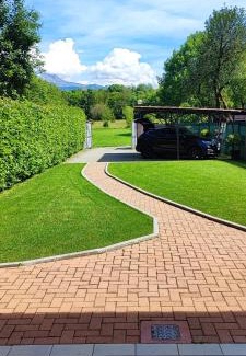 Borgo San Dalmazzo Apartamento | casa margherita